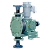 iwaki mechanically-driven diaphragm metering pumps - metering-b64