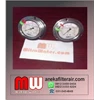 pressure gauge alat ukur tekanan air