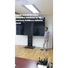 bracket tv stand custom 2x2 4tv led aksesoris tv-6