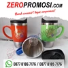 souvenir gelas mug promosi / mug vesta - tumbler vesta-2