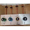 wall outlet gas medis o2 n2o air vacuum-3