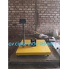 timbangan lantai / floor scale cipta indo teknik bergaransi-1