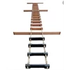 produk tangga kayu untuk panjat kapal / pilot ladder (cahyoutomo supplier).-3
