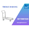 trolley barang