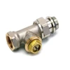 safety valve castel 3060 series