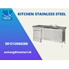kitchen stainless steel