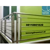 railing stainless