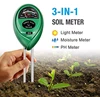 `085691398333 soil tester, jual soil tester, soil meter, ph tanah, moisture meter, light meter.
