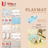 alas main anak / playmat baby
