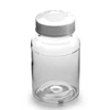 hach modified colitag sterile 120 ml sample bottles, 100/pk, shrink-banded, polystyrene sterile water