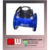 amico water meter