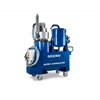 goodway dv cm7.5 tilt industrial vacuum wet-dry heavy duty chip or coolant recovery w/tilt tank goodway indonesia