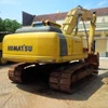 disewakan / rental excavator pc 200 - 8 samarinda-4