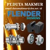 agen coupling flender neupex, arpex, rupex pt duta makmur industri flender coupling