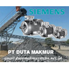 pt duta makmur sell jual siemens motor distributor jakarta