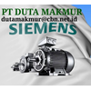 pt duata makmur siemens indonesia distributor supplier siemens motor