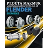 pt duta makmkur distributor agent stockist flender coupling in jakarta indonesia