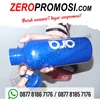souvenir promosi tumbler sport plastik - tumbler promosi