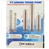 app kenji pump pt sarana teknik