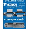 pt sarana teknik distributor tsubaki conveyor chain