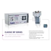 salt chlorinator classic rp series