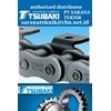 tsubaki conveyor chain pt sarana teknik agent tsubaki indonesia