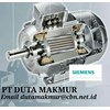 agent siemens electric ac motor medium voltage pt. duta makmur-1