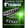 tsubaki roller chain distributor pt sarana teknik indonesia-2