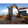 derdging pump / pompa dredger & cutter section sedot lumpur / pasir excavator amphibi pompa submersible-2