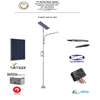 led street light 60w type sw-st100-60w, lampu led brand : sunway-7