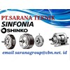 shinko sinfonia clucthes brakes pt.sarana teknik-1