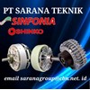 sell indonesia pt sarana teknik shinko sinfonia clucthes brakes
