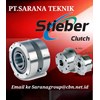 stieber bearing pt sarana teknik stieber backstop clucthes brakes formsprag wichita warner