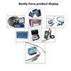bently nevada vibration analyzer 89899-01 3300/65,vibration dual probe monitor