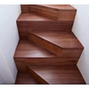 tangga kayu murah samarinda-6