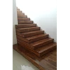 tangga kayu murah samarinda-4