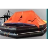 produk kapal penyelamat / life raft (cahyoutomo supplier)