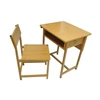 meja belajar kayu murah samarinda-4