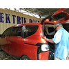 bengkel service pintu geser otomatis berbagai mobil