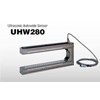 nireco uhw280 ultrasonic sensor,ultrasonic autowide sensor uhw280