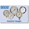 pressure gauge-1