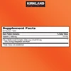 kirkland signature vitamin c 1000 mg., 500 tablets.-1