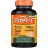 ester-c 500 mg with citrus bioflavonoids - 225 vegetable tablets.-1