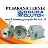 pt sarana teknik ogura clutches brakes electromagnetic brake