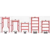 scaffolding baru standar sni berkualitas harga terbaik ready stok