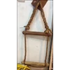 produk tangga panjat kapal model tangga monyet (cahyoutomo supplier).