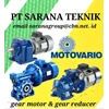 pt sarana teknik motovario variator motovario variator motovario - var serie