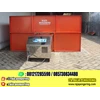 mesin pengering keripik kerupuk coklat kulit daun ikan box dryer-7