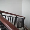 railing tangga besi minimalis murah samarinda-1