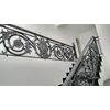 railing balkon besi tempa klasik samarinda-3
